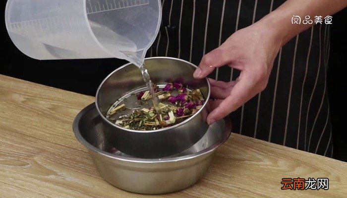 益母糖茶的做法 益母糖茶怎么做好喝