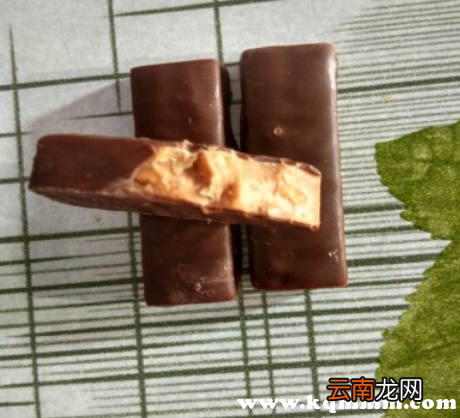 一个俄罗斯紫皮糖热量，一天吃几颗紫皮糖会胖吗