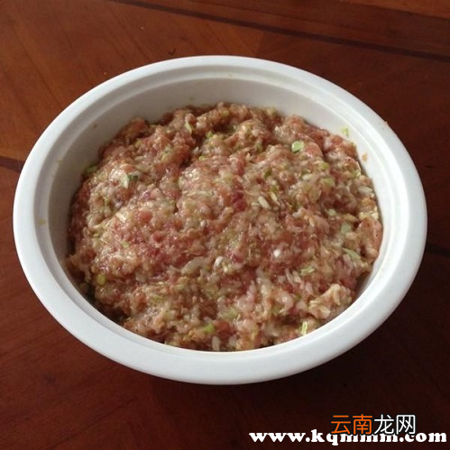 肉馅发酸了还能吃吗，饺子馅稍微有点酸能吃吗