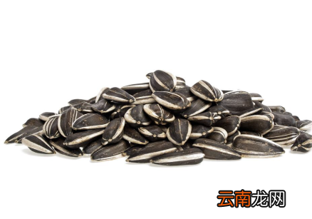 葵花籽吃多了有什么好处和坏处，葵花籽的功效和副作用