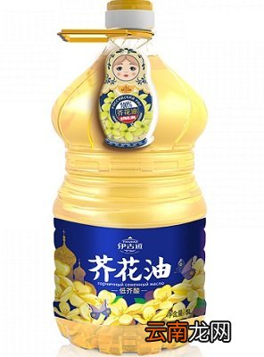 为什么欧洲禁止芥花油，芥花油有害欧洲已禁止吗