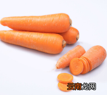 吃胡萝卜终于治好了近视眼，每天吃胡萝卜近视好了吗