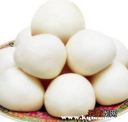 为什么光吃馒头会瘦，吃馒头可以减肥吗每天