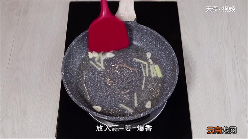 炒土豆丝的做法 炒土豆丝怎么做好吃