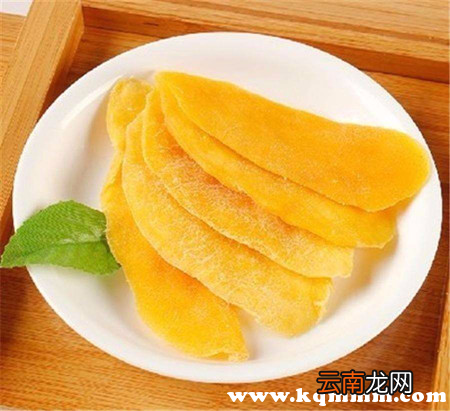 芒果干吃多了有什么副作用吗，多吃芒果干有什么坏处
