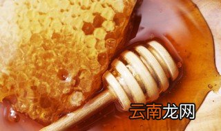 蜂蜜结晶是什么意思蜂蜜 结晶蜂蜜叫什么蜜