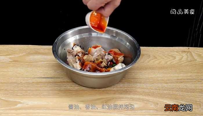 凉拌猪蹄的做法 凉拌猪蹄怎么做好吃