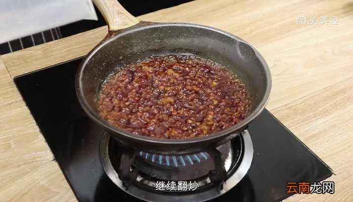 肉酱的做法 肉酱怎么做好吃