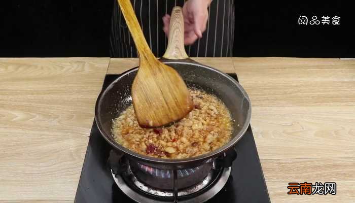 肉酱的做法 肉酱怎么做好吃
