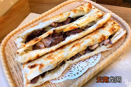 驴肉火烧是哪里的小吃 驴肉火烧是哪的