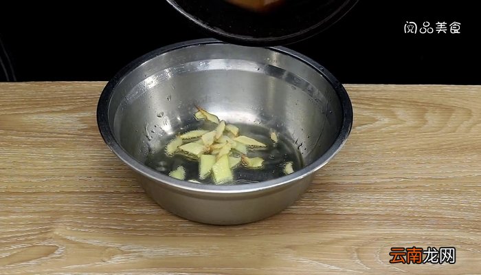 凉拌花生米的做法 凉拌花生米怎么做好吃