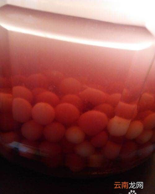 樱桃酒怎么泡制作方法