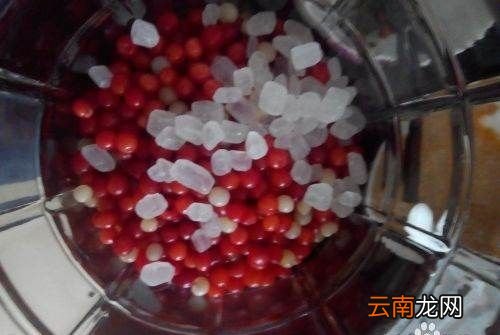 樱桃酒怎么泡制作方法