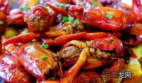 西瓜能与虾一起吃吗