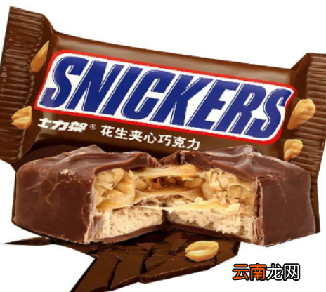 吃士力架的危害，一天吃一块士力架好吗