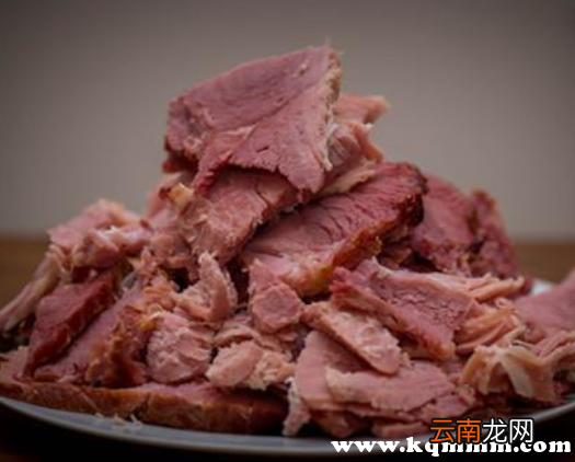 为什么吃驴肉容易复发病，驴肉的功效与禁忌人群