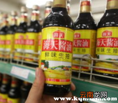 最好的酱油排行榜第一，中国哪个牌子的酱油质量最好