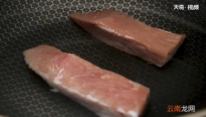 五香肉干的做法 五香肉干怎么做