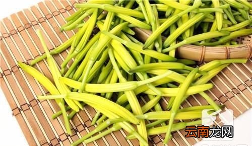 干黄花菜需要煮很久才能吃吗