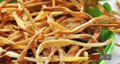 黄花菜干没有泡直接煮可以吗