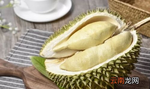 榴莲为什么那么贵