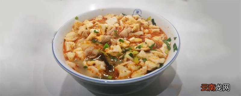 小吃葫芦头是哪儿的 葫芦头是什么地方的小吃