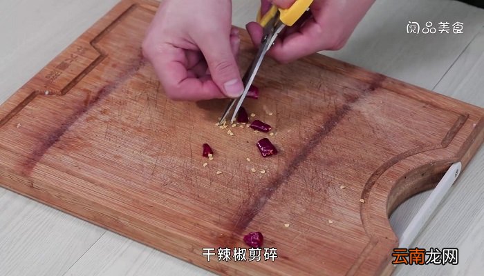 芥菜拌黄豆的做法 芥菜拌黄豆怎么做