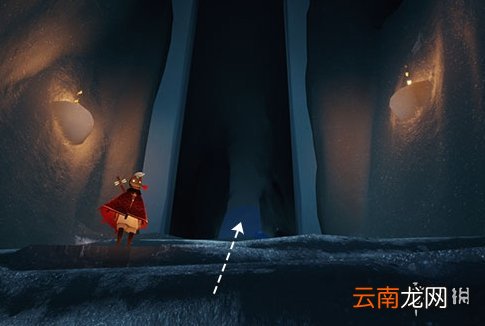光遇12.30复刻先祖在哪 光遇12月30日复刻先祖位置介绍