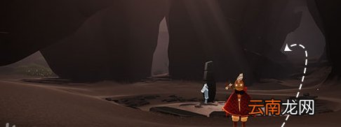 光遇12.30复刻先祖在哪 光遇12月30日复刻先祖位置介绍
