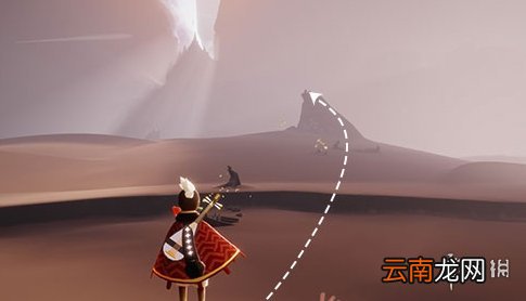 光遇12.30复刻先祖在哪 光遇12月30日复刻先祖位置介绍
