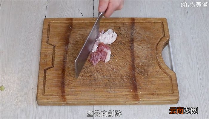 土豆肉卤怎么做 土豆肉卤的做法