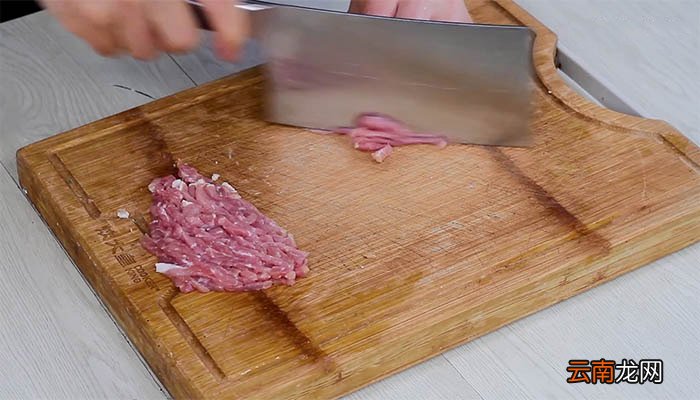 尖椒肉丝怎么做 尖椒肉丝的做法