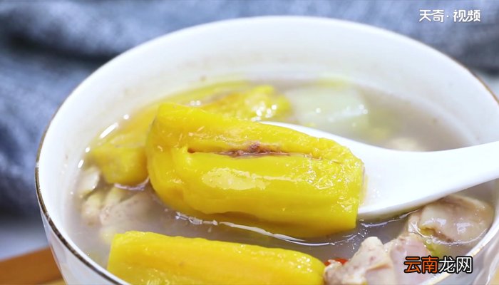 菠萝蜜怎么吃 菠萝蜜怎么做