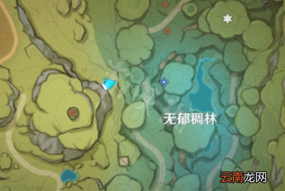原神在以前一同冒险过的地方怎么做-在以前一同冒险过的地方任务攻略