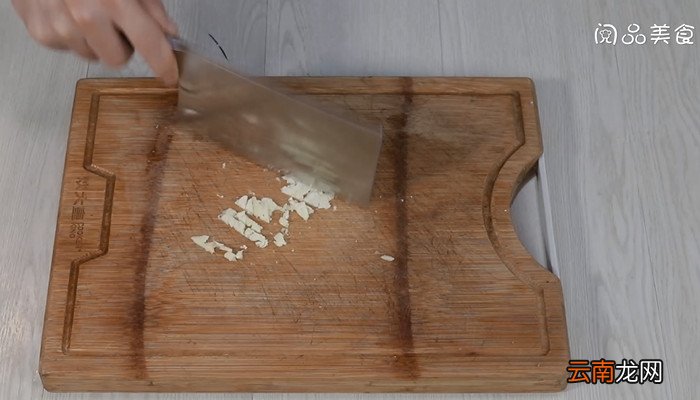苋菜炒饭的做法 苋菜炒饭怎么做