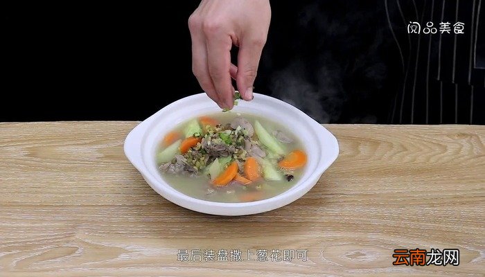 清炖鸭汤的做法 清炖鸭汤怎么做好吃