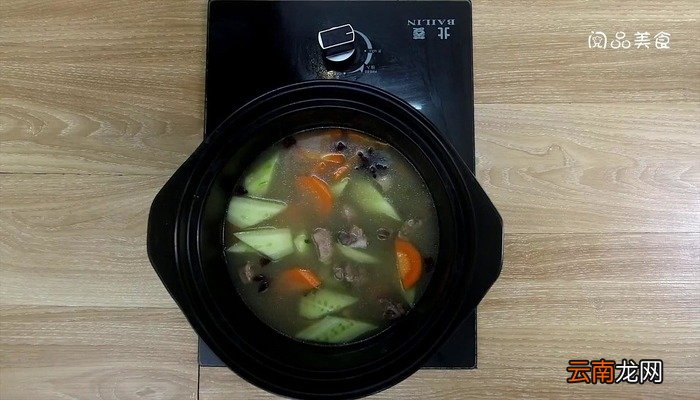 清炖鸭汤的做法 清炖鸭汤怎么做好吃