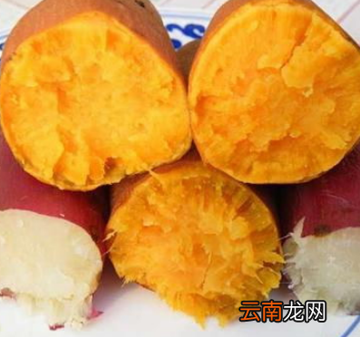 吃红薯后直接胖了3斤，红薯是减肥还是增肥