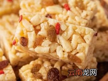 一块沙琪玛等于几碗饭，一个沙琪玛相当于多少米饭