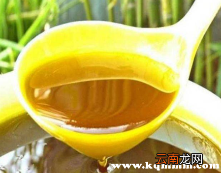 菜籽油为啥要烧到冒烟，菜籽油为什么不能炸东西