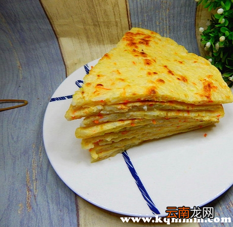 煎饼和米饭哪个容易发胖吗，杂粮煎饼的热量高吗