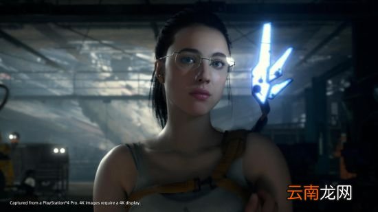 《死亡搁浅》近期或将更新光追 Steam后台数据显端倪
