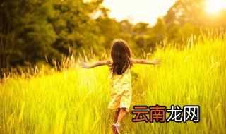 冷门独特稀少单字女孩名字 单字女孩名字大全生僻