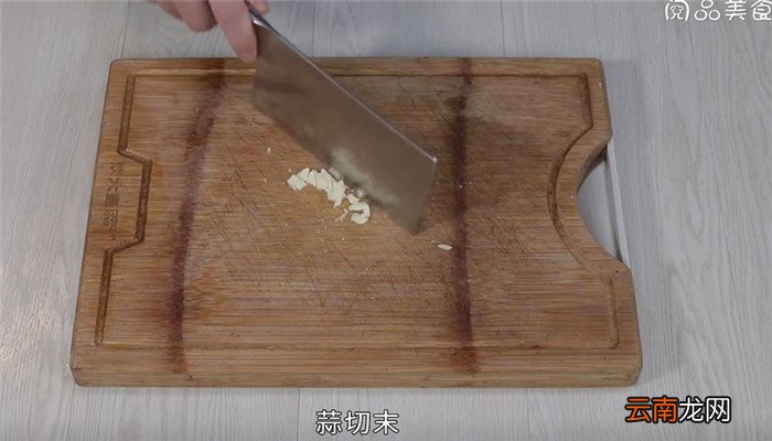 广式炸猪肉怎么做 广式炸猪肉的做法