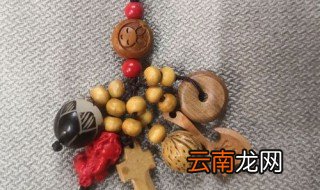 桃木挂件放在哪里合适招财 桃木挂件放在哪里合适招财使用