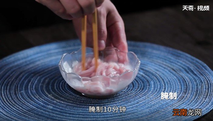四季豆炒肉的做法 四季豆炒肉怎么做