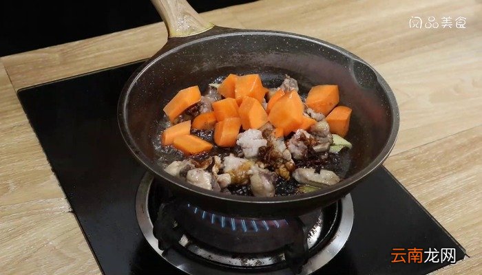 福山烧鸡的做法 福山烧鸡怎么做好吃