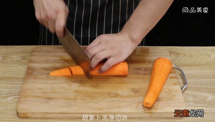 福山烧鸡的做法 福山烧鸡怎么做好吃