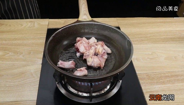 福山烧鸡的做法 福山烧鸡怎么做好吃