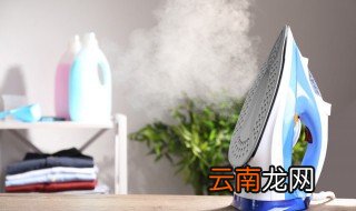 熨斗能不能带到飞机上 熨斗能不能带到飞机上用